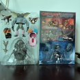 thumbnail image 2 of NECA Original Elf Gremlins accesorios Set pequeños monstruos UlOscar pasar una Feliz Navidad figuras de acción de juguete con Gremlinssin caja zhangmengya unisex, 2 of 2