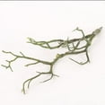 thumbnail image 6 of Jlong 1 Pieces Artificial Plastic Stems Artificial Twigs and Branches Manzanita Branches Tree Branches for Valentine's Day Wedding Party Various Festivals Home Hotel Decoration, 6 of 9