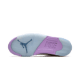 thumbnail image 6 of JORDAN MENS Air Jordan 5 Retro "We The Best - Sail" DV4982 175 DV4982 175 from Stadium Goods, 6 of 8