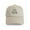 Khaki, variant on CafePress - BEST DADS GET PROMOTED TO PAPA - Adjustable 100% Brushed Unisex Casual Cotton Baseball Cap, Beige, 1