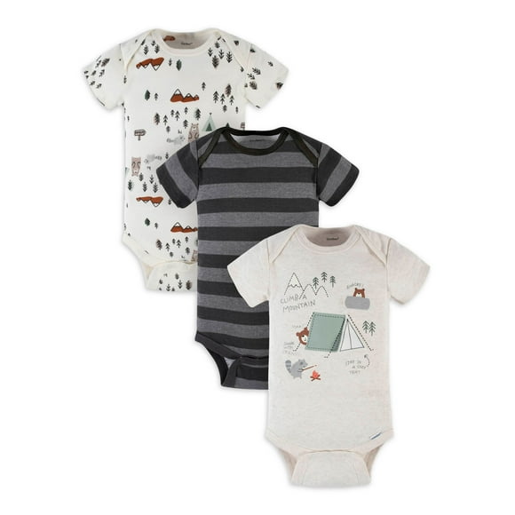 Baby Onesies Bulk