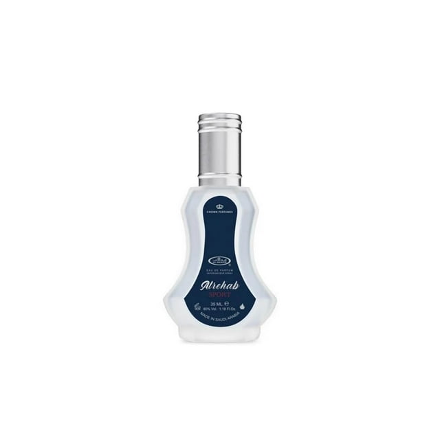 Perfume Al-Rehab Sport Eau De Parfum, 35 ml, para hombre