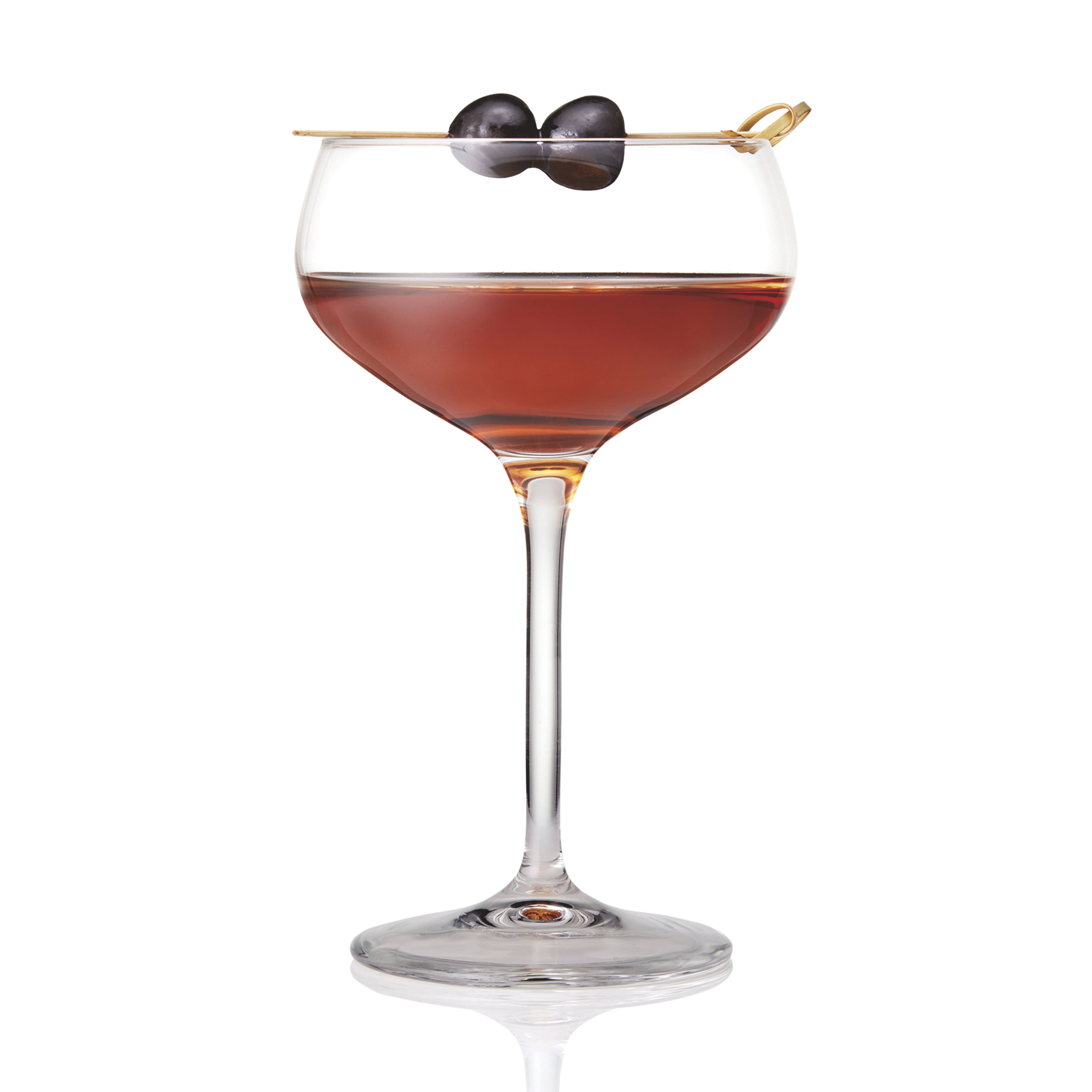 Bartesian The Whiskey Lover's Collection Cocktail Mixer Capsules, Variety Pack of 8 Cocktail Capsules, for Bartesian Cocktail Machines, 55397