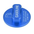 thumbnail image 5 of Bouchon de Réservoir de Carburant, Voiture Essence Essence Essence Bouchon d'Essence pour Mercedes Benz Bouchon de Réservoir de Carburant pour Mercedes Benz Qualité Supérieure, 5 of 5