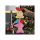 thumbnail image 2 of Disfraz inflable de Cindy Lou WHO para niños, Gemmy, 22 pulgadas, 2 of 4