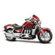thumbnail image 2 of Bburago 1 : 18 Triumph Rocket Iii Estático Die Cast Vehículos Coleccionables Modelo De Motocicleta Juguetes, 2 of 4