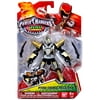 Power Rangers Dino Charge Ptera Charhe Megazord 5" action figure