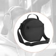 thumbnail image 1 of Bolsa para auriculares de piloto, estuche protector para guardar auriculares, bolsa de viaje a prueba de golpes, bolsas para auriculares, estuche para, 1 of 8