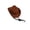 02_S, variant on Pet Cowboy Hat Costume, Mini Hat for Dogs and Cats, Pet Party Decoration, 1 Pc