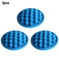 thumbnail image 1 of BUYISI 3 Pack Motor Protection Filter For Samsung Sc07F50Vr Sc07F50Vv Vacuum Cleaners Spare Parts Replacement Accessories, 1 of 5