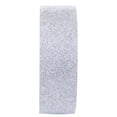 thumbnail image 6 of 10M Glitter Tape Stick Self Adhesive Sticker Label Decorative Paper DIY silver, 6 of 7