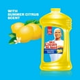 thumbnail image 3 of Mr. Clean Multi-Purpose Cleaner, Citrus Scent, 3.78L, 3 of 8