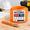 10FT-10AWG/3 Orange, variant on 15FT 6AWG/3 Black Non-Metallic Sheathed Electrical Cable for Residential Wiring Projects