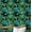 Green (Plain Vinyl), variant on S4Sassy Tropical Palm Paradise Wallpaper - Green Wall Covering, 25" x 60" Self-Adhesive Textured Vinyl Walls Paper, Decorative Wall Wrap, DIY Walls Covering For Bedroom, Living Room, Living Space