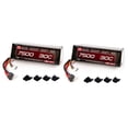 thumbnail image 1 of Traxxas M41 Widebody Catamaran 30C 7500mAh 11.1V LiPo Battery with Universal Plug by Venom x2 Pack, 1 of 1