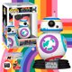thumbnail image 1 of Funko Pop BB 8 Pride #640 Orgullo Gay Star Wars Original, 1 of 3
