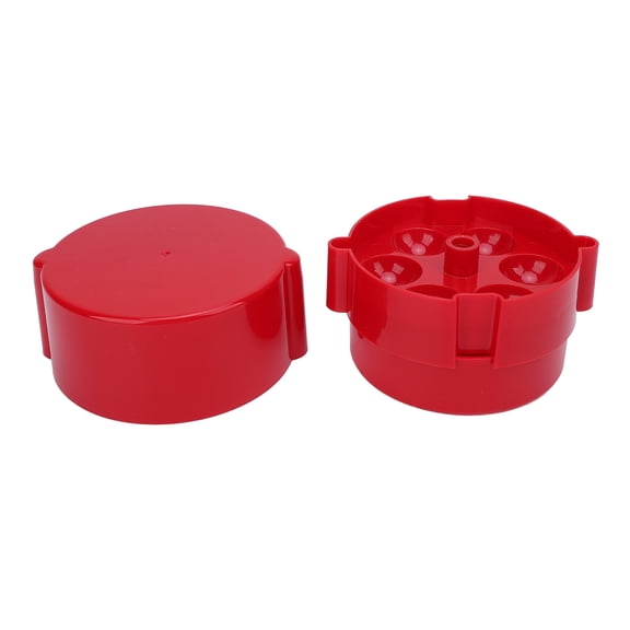 Cherry Pitter Corer ABS Labor Saving Multiple Cherries Seed Remover Tool Creativity for Quick and Effortless Removal Suitable Kitchen, Cake Shops Fruit Salads  Making Jam