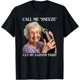thumbnail image 1 of Call Me Sneeze Cuz My Gazoon - Camiseta ajustada divertida y embarazosa, 1 of 2