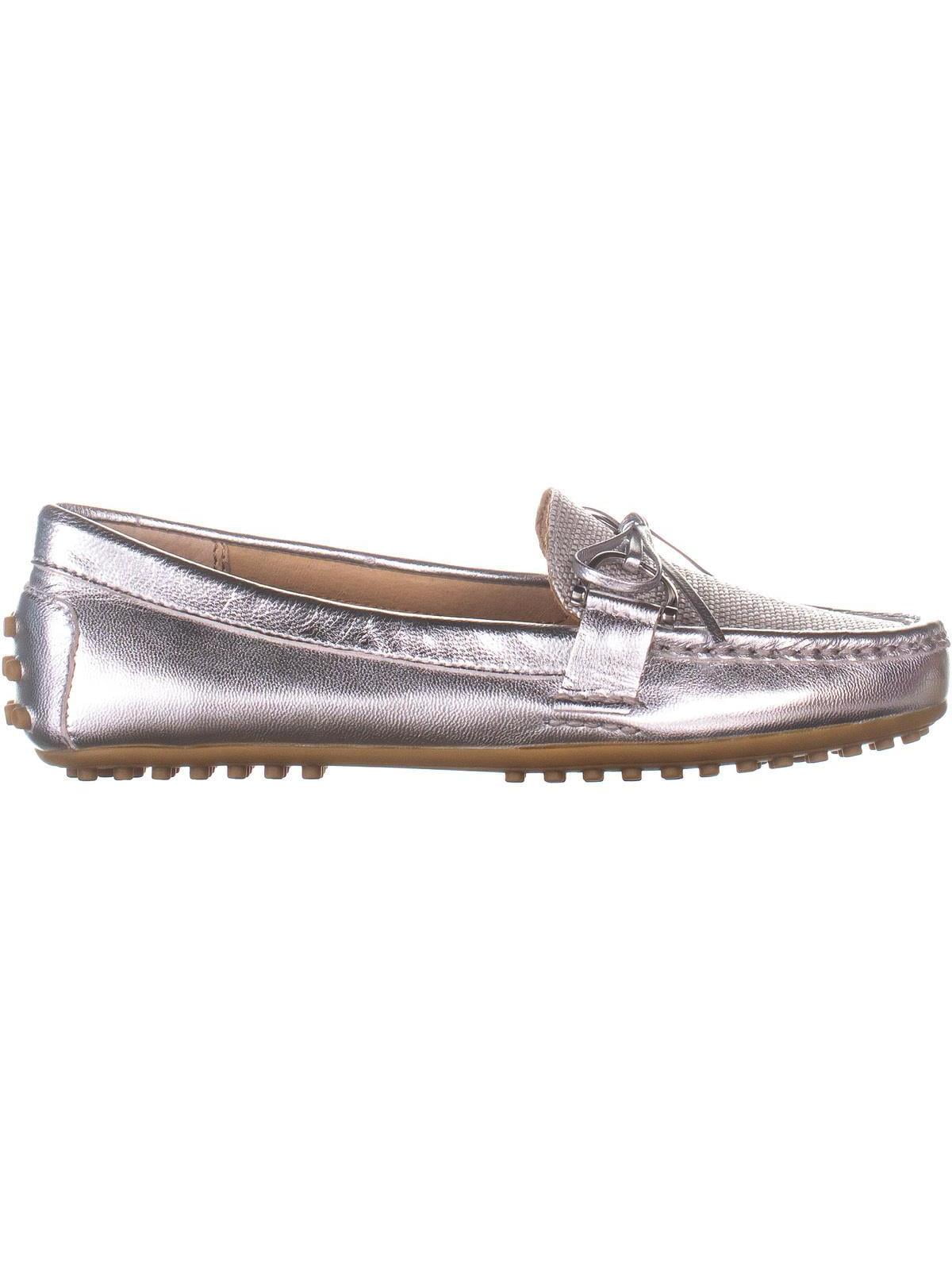 briley ii leather loafer