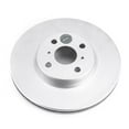 thumbnail image 2 of Power Stop Disc Brake Rotor JBR1546EVC, 2 of 4