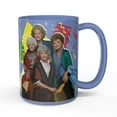 thumbnail image 1 of Zak Designs Golden Girls 15oz Ceramic Mug, 1 of 3