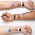thumbnail image 5 of Stila Double Dip Suede Shade & Glitter & Glow Liquid Eye Shadows - White Out, 5 of 7