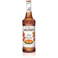 thumbnail image 2 of Monin Premium Maple Pancake Syrup – Warm Toasted Batter & Golden Maple Fusion, 750 mL (25.36 oz) – Bulk 12/Case, 2 of 4