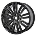 thumbnail image 5 of 21" Wheels for LAND ROVER DEFENDER X 2020 & UP 21x9.5 5x120, 5 of 5