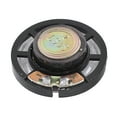 thumbnail image 2 of Uxcell 0.25W 8 Ohm Toy Interphone 29mm Dia External Magnet Speaker Loudspeaker 2Pcs, 2 of 3