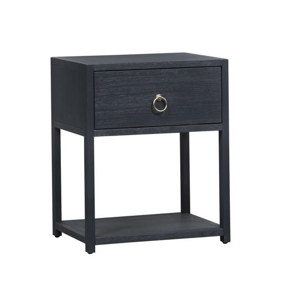 East End Multi 1 Shelf Accent Table