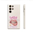 thumbnail image 1 of Mantenga su iPhone seguro y elegante con esta funda flexible de goma TPU a prueba de golpes para teléfono con un estampado creativo de dibujos animados., 1 of 4
