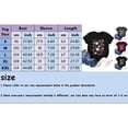 thumbnail image 4 of Gibobby Playera de Manga Corta Casual Suave Camiseta verano con estampado flores para mujer, blusa con estampado Floral, camisetas informales manga corta con c(Gris oscuro,G), 4 of 4