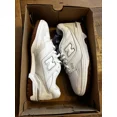 thumbnail image 1 of New Balance 550 White Beige Gum BB550WGU Shoes Sneakers BB550 8 8.5 10.5 13, 1 of 6