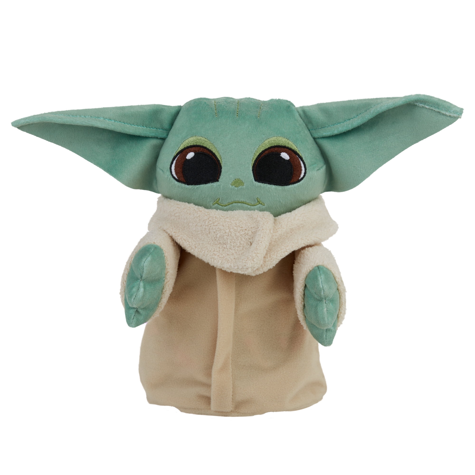 Star Wars The Bounty Collection The Child Hideaway Hover-Pram Plush 3-in-1 Action Figure