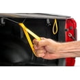 thumbnail image 2 of Rough Country Soft Roll-Up Bed Cover for 2009-2018 Ram 1500/2500/3500 - 42319640, 2 of 5