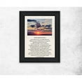 thumbnail image 5 of If You Can See Me Now (Sunset) by Trendy Decor 4U Print Wall Art WoodMulti-Color, 5 of 7