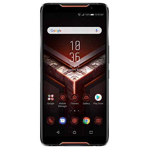 ASUS ROG Gaming Phone ZS600KL Snapdragon 845, 8GB Bangladesh Ubuy