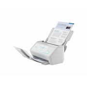 Ricoh ScanSnap iX2500 Large Format ADF/Manual Feed Scanner 600 dpi Optical White PA03860B105