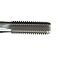 thumbnail image 4 of 1/4"-20 HSS 2 Flute Spiral Point Tap, Tap America, T/A57129, 4 of 5