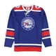 thumbnail image 1 of Camiseta STARTER Philadelphia 76Ers Hombre Azul Extragrande, 1 of 2