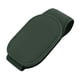 thumbnail image 2 of Clip para gafas de visera, duradero y universal, para recibos de efectivo y tickets. Verde oscuro, 2 of 9