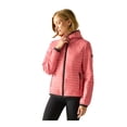 thumbnail image 4 of Regatta Womens Rigain Quilted Jacket, 4 of 5