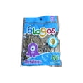 thumbnail image 3 of Globo Metálico Dorado del Numero 9 Blogos 50pz Globo #9, 3 of 3