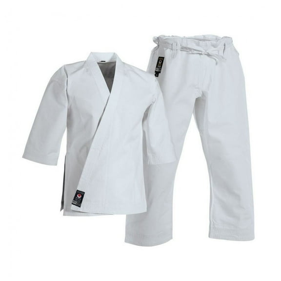 Tokaido Tsunami JKA Kata Master Gi, American Cut
