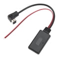 thumbnail image 4 of Adaptateur Auxiliaire Sans Fil, Module Audio Stéréo de Voiture Résistant à l'Abrasion Anti-Interférence pour BUS IP, 4 of 8