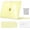 Citrus, variant on MOSISO MacBook Neo 13 Inch Case A3404 2026 Release Surpass Natural High-Transparency Crystal Hard Shell with Shock-Absorbent Corners
