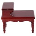 thumbnail image 3 of Dollhouse Kitchen Accessories House Furniture Wooden Doll House Dollhouse Accessories Doll House Furniture Miniature Furniture Dollhouse Furniture For Dollhouse, 3 of 8