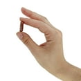thumbnail image 4 of NOW Foods - Red Yeast Rice 600 mg. - 120 Vegetable Capsule(s), 4 of 4