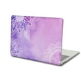 thumbnail image 5 of KSK KAISHEK Hard Shell Case Cover Compatible with MacBook Pro 16" with XDR Display Touch ID Type C Model: A2141 (Colorful A 27), 5 of 5