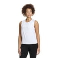 thumbnail image 4 of Reebok Women's Sprinter Cropped Tank Top, Sizes XS-XXXL, 4 of 6